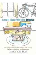 Small Apartment Hacks