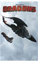 How To Train Your Dragon: The Serpent's Heir