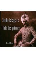 The Lafayetee Studio And Princely India (fr)