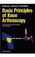 Basic Principles of Knee Arthroscopy