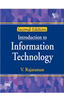 Introduction To Information Technology