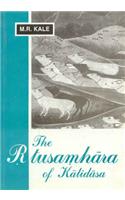 The Rtusamhara of Kalidasa