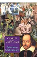 Tales from Shakespeare