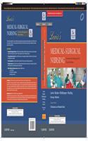 Lewis's Medical-Surgical Nursing, Third South Asia Edition