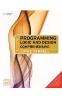 Programming Logic and Design: Comprehensive