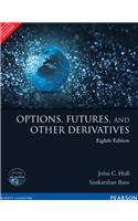 Options, Futures, and Other Derivatives