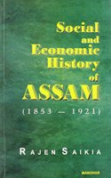 Social and Economic History of Assam