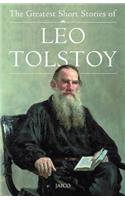 Greatest Short Stories of Leo Tolstoy