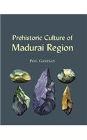 Prehistoric Culture of Madhuri Region