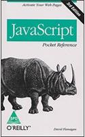 JavaScript: Pocket Reference