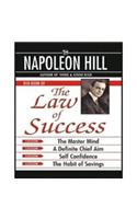 Red Book Of The Law Of Success