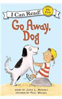 Go Away, Dog