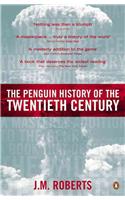 Penguin History of the Twentieth Century