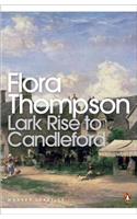 Lark Rise to Candleford