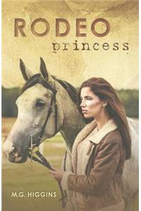 Rodeo Princess