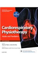 Cardiorespiratory Physiotherapy: Adults and Paediatrics