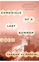 Chronicle of a Last Summer