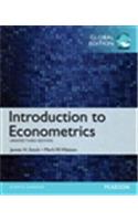 Introduction to Econometrics, Update, Global Edition