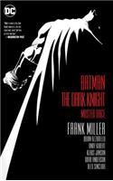 Batman: The Dark Knight