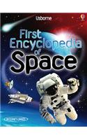 First Encyclopedia of Space