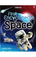First Encyclopedia of Space