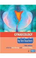 Gynaecology by Ten Teachers