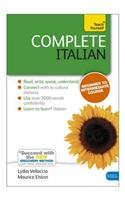 Complete Italian (Learn Italian with Teach Yourself)