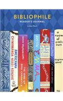 Bibliophile Reader's Journal