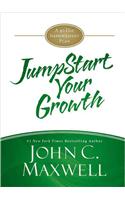 Jumpstart Your Growth