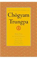 Collected Works of Chögyam Trungpa, Volume 7