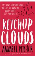 Ketchup Clouds
