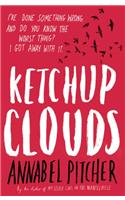 Ketchup Clouds