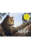 Lonely Planet's A-Z of Wildlife Watching 1