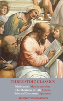 Three Stoic Classics