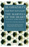 Marvels of the Heart