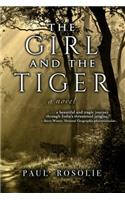 Girl and the Tiger