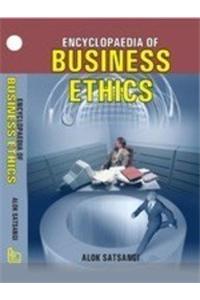 Encyclopaedia of Business Ethics