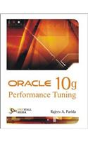 ORACLE 10g Performance Tuning
