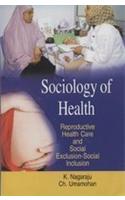 Sociology of Health