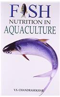 Fish nutrition in aquaculture