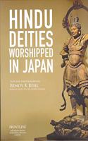 Hindu Deities Worshipped In Japan