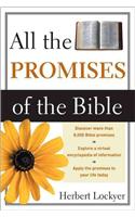 All the Promises of the Bible