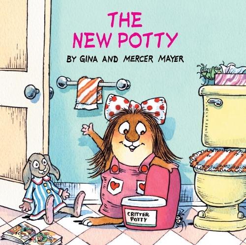 New Potty (Little Critter)