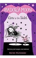 Isadora Moon Goes to the Ballet