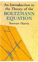 An Introduction to Theory of the Bo