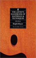 The Artist's Handbook of Materials and Techniques