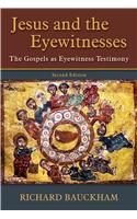 Jesus and the Eyewitnesses