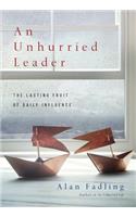 Unhurried Leader ITPE