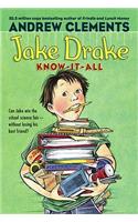 Jake Drake, Know-It-All