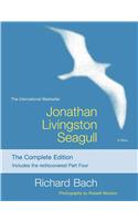 Jonathan Livingston Seagull